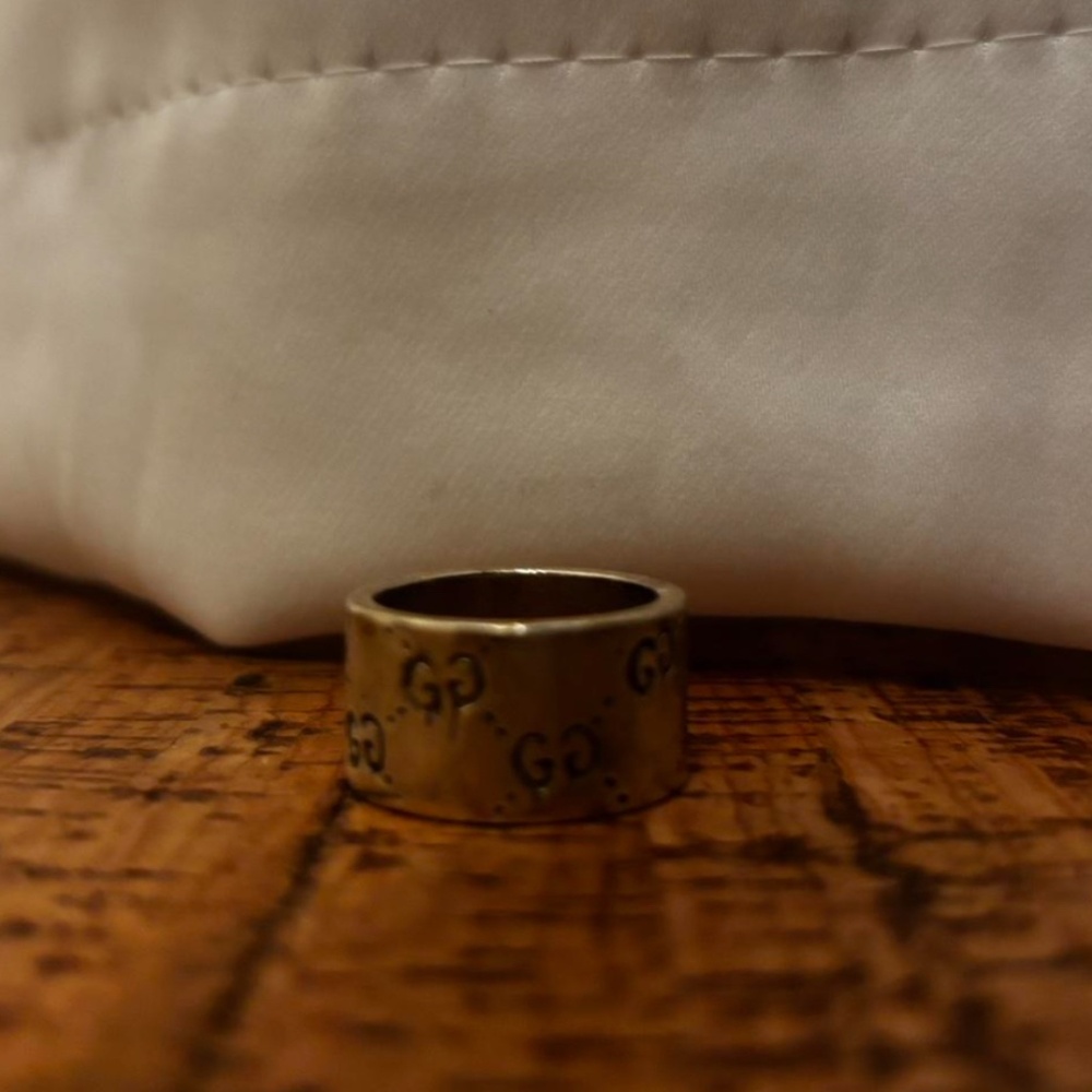 Gucci ring - Picture 4 of 6